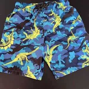 Boys Swim Trunks